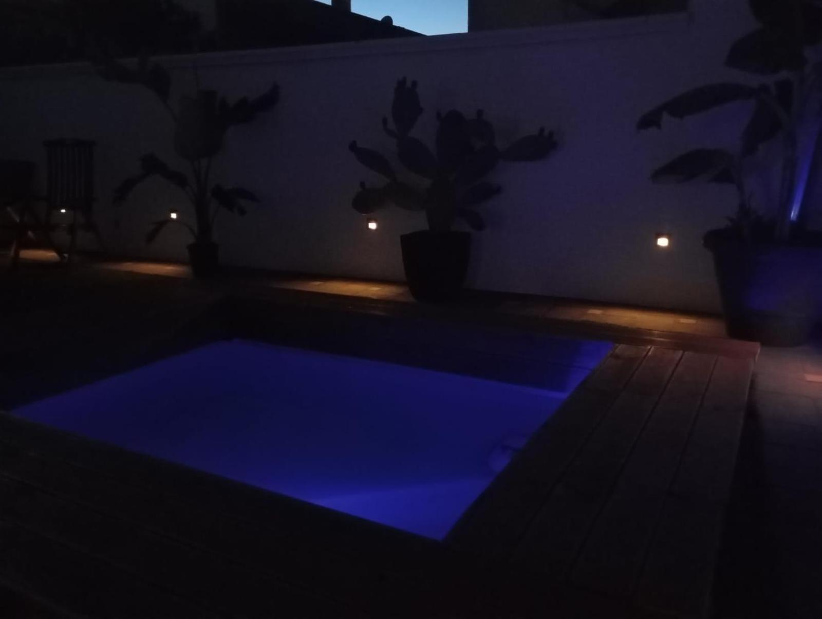 Villa Bed & Relax Lizzano  Exterior foto