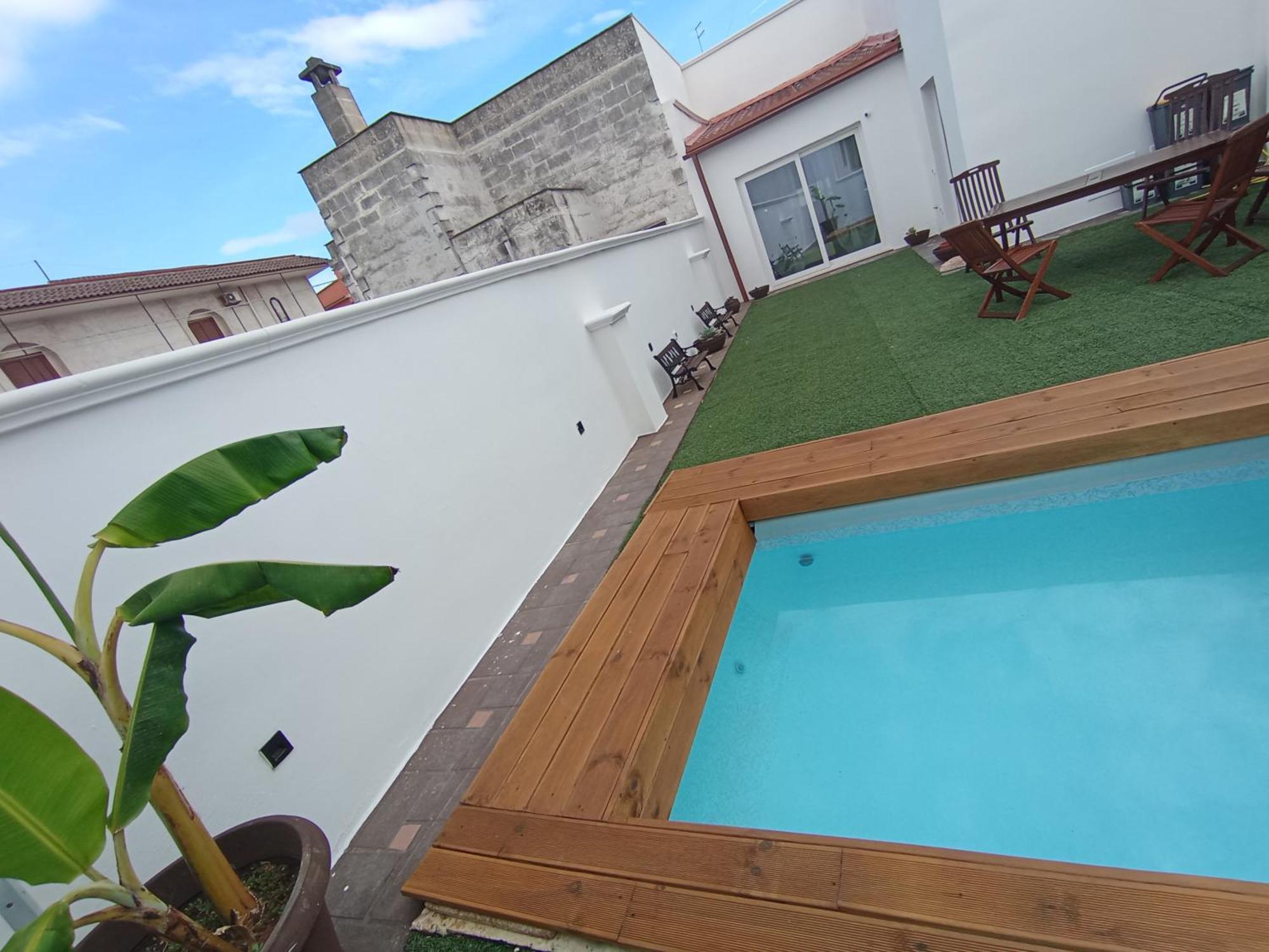 Villa Bed & Relax Lizzano  Exterior foto