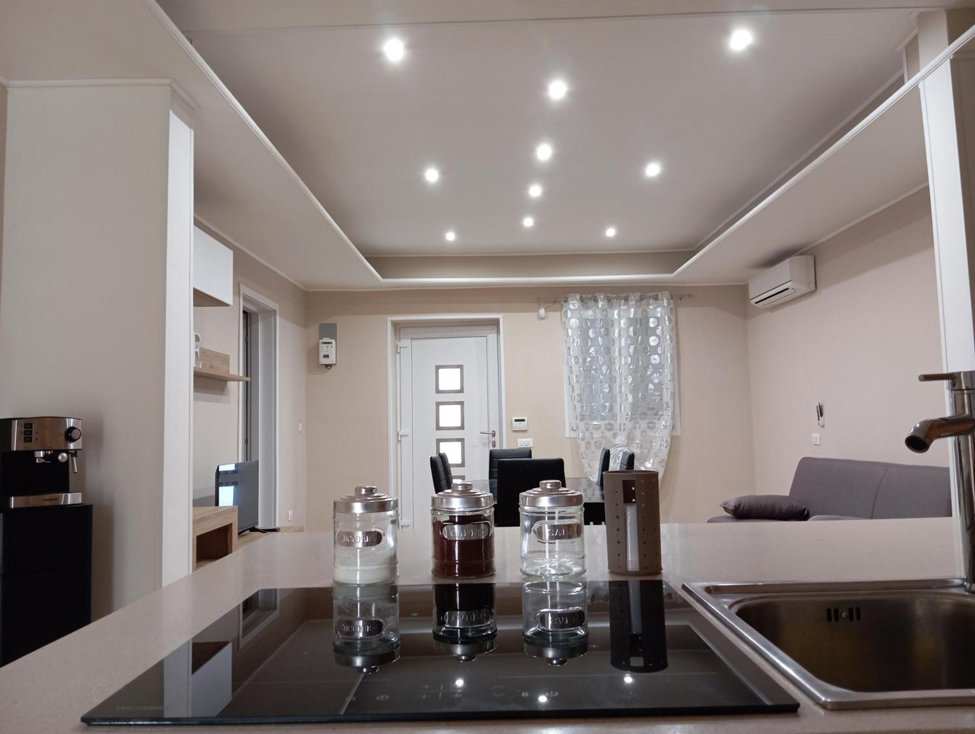 Villa Bed & Relax Lizzano  Exterior foto