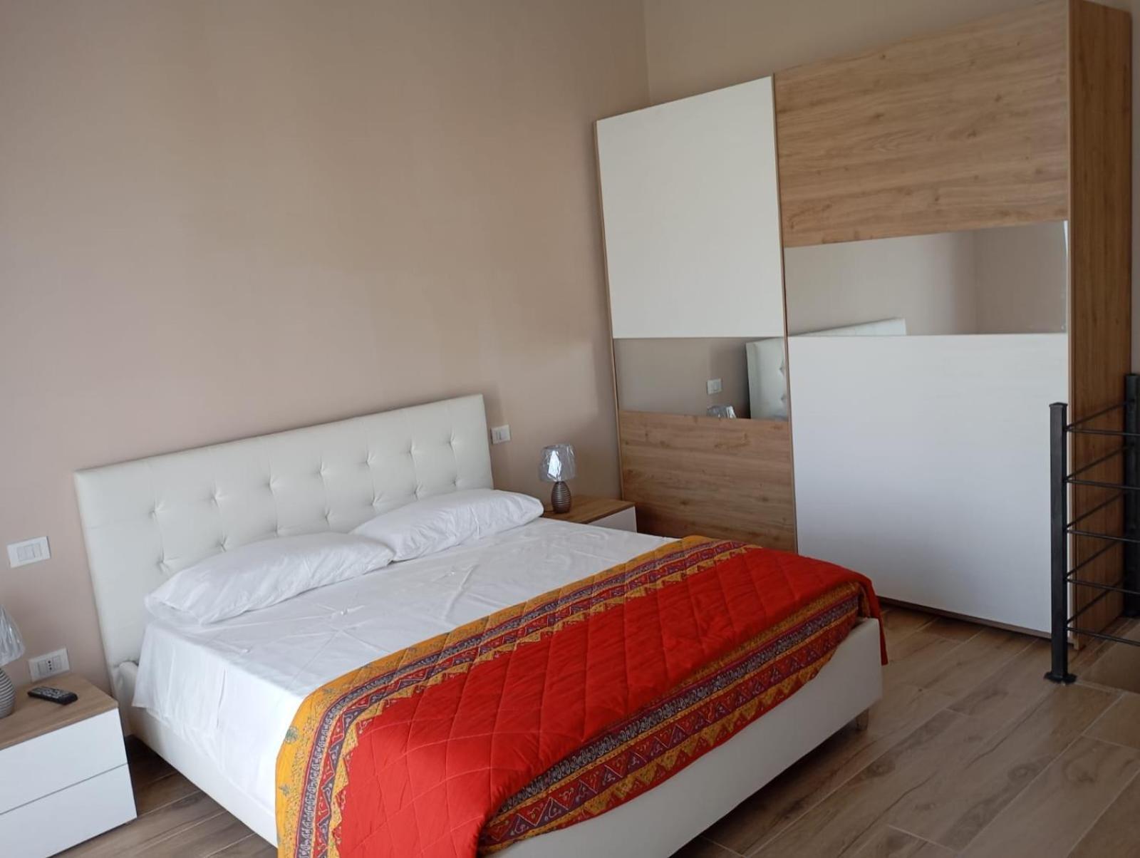 Villa Bed & Relax Lizzano  Exterior foto