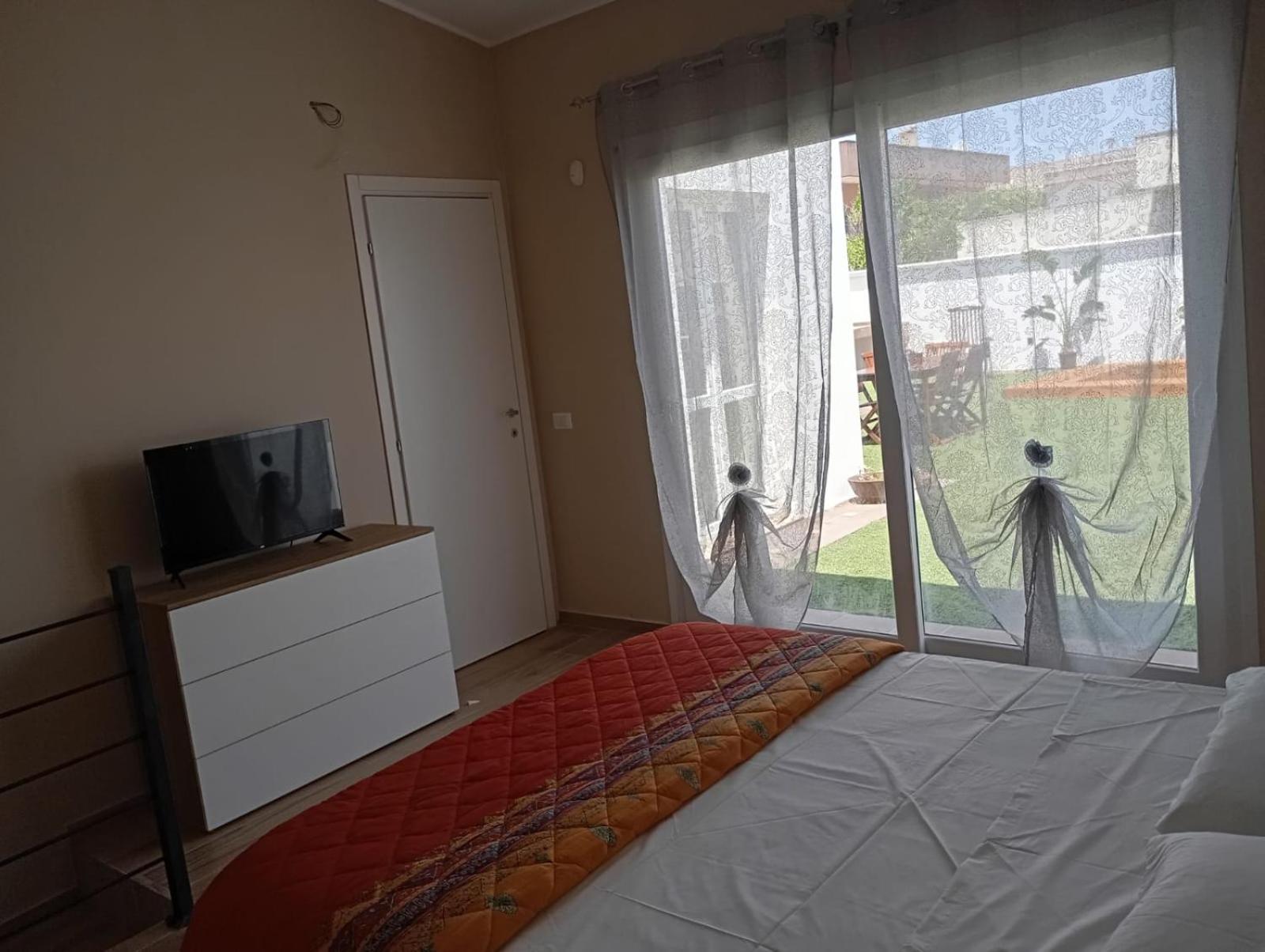 Villa Bed & Relax Lizzano  Exterior foto
